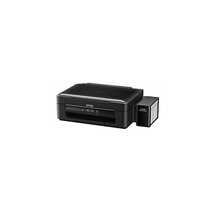 Epson L382 - InkJet Color Printer & Scanner |Buy Now | Digital Store ...