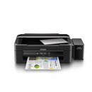 Epson L382 - InkJet Color Printer & Scanner
