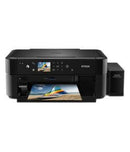 Epson L850 Photo All-in-One Ink Tank Printer