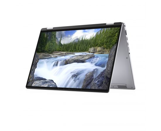 Dell Latitude 9420 Laptop (LAT-9420-0002) - 14" Inch Display, 11th Gen Intel Core i7, 16GB RAM/ 512GB Solid State Drive