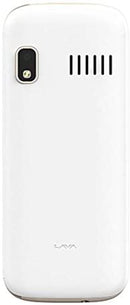 Lava C1 Mobile Phone SIM: Dual SIM