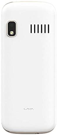 Lava C1 Mobile Phone SIM: Dual SIM
