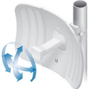 Ubiquiti Networks LBE-M5-23 LiteBeam M5