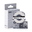 Epson Label Works Cartridge Standard  LC-4WBN9 or LK4WBW Standard Black (C53S654016)