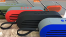 LCN-613 High quality Good Sound Mini Speaker Wireless Portable Speaker Outdoor Speaker