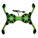 Cursor LCP-801 Portable Foldable Laptop Cooling pad