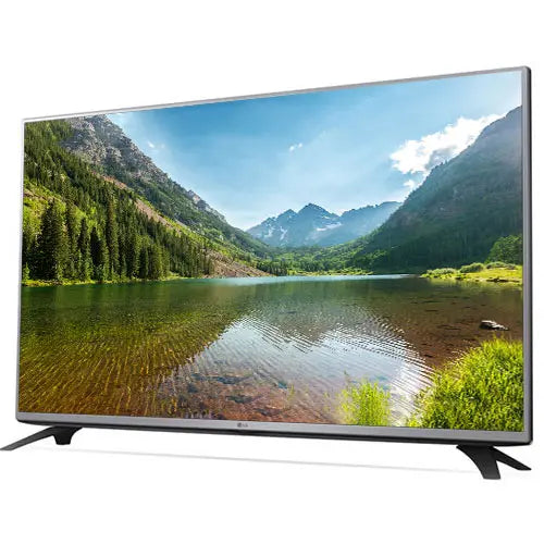 LG 43” FULL HD SMART TV, NETFLIX,YOUTUBE,HDR-43LM5772