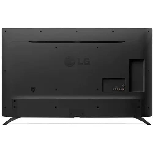 LG 43” FULL HD SMART TV, NETFLIX,YOUTUBE,HDR-43LM5772