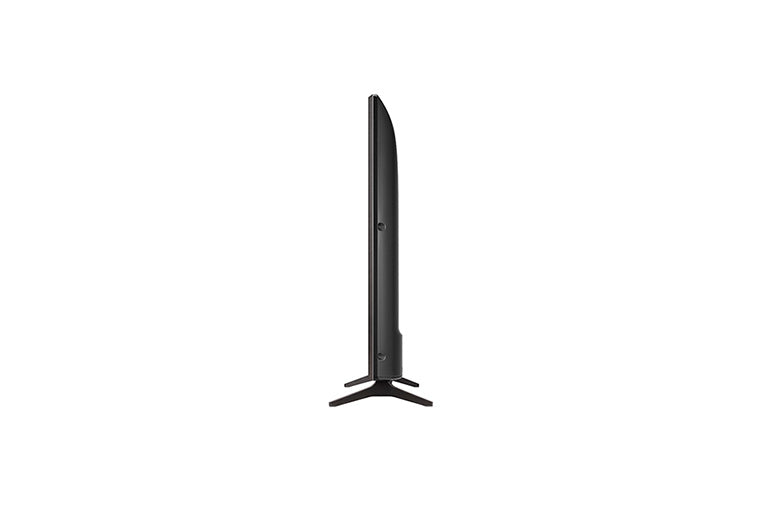 LG 49 Inch Smart Full HD LED TV- 49LJ610V