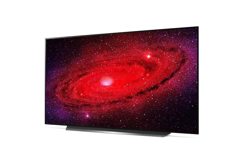 LG 55CX 55 Inch 4K Smart OLED Bluetooth TV With AI ThinQ