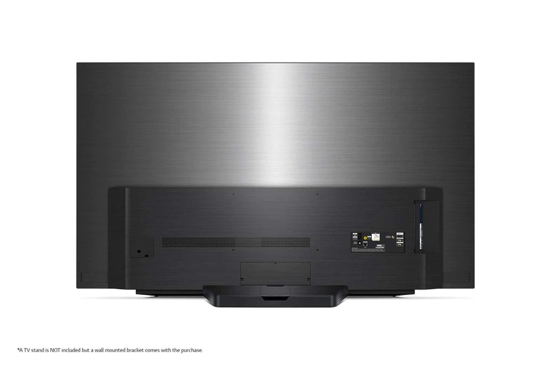 LG 55CX 55 Inch 4K Smart OLED Bluetooth TV With AI ThinQ
