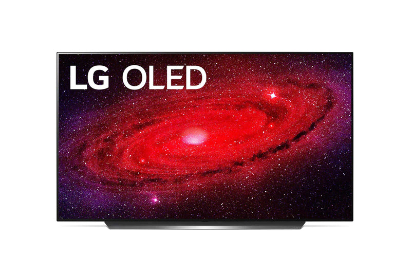 LG 55CX 55 Inch 4K Smart OLED Bluetooth TV With AI ThinQ