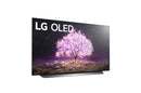 LG 55C1 55 Inch 4K Smart OLED TV With AI ThinQ