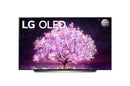 LG 77C1 77 Inch 4K OLED Smart TV With webOS operating System