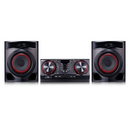 LG XBOOM (CJ44) 480W Hi-Fi Sound System With Voice Reduction, Tone Modulator