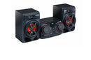 LG XBOOM (CK43) 300W 2CH Sound System With FM Radio, Multiple Bluetooth