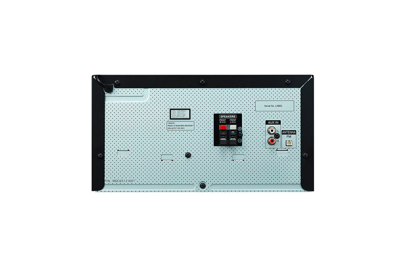 LG XBOOM (CK43) 300W 2CH Sound System With FM Radio, Multiple Bluetooth