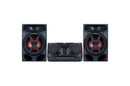 LG XBOOM (CK43) 300W 2CH Sound System With FM Radio, Multiple Bluetooth