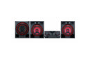 LG (CK57) 1100W 2.1CH XBOOM Hi-Fi Entertainment Sound System With Karaoke Creator
