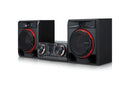 LG XBOOM (CL65) 2CH 950W Karaoke Star Multi Bluetooth Hi-Fi Sound System