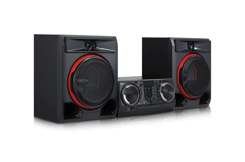 LG XBOOM (CL65) 2CH 950W Karaoke Star Multi Bluetooth Hi-Fi Sound System