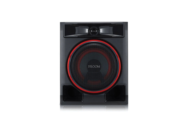 LG XBOOM (CL65) 2CH 950W Karaoke Star Multi Bluetooth Hi-Fi Sound System