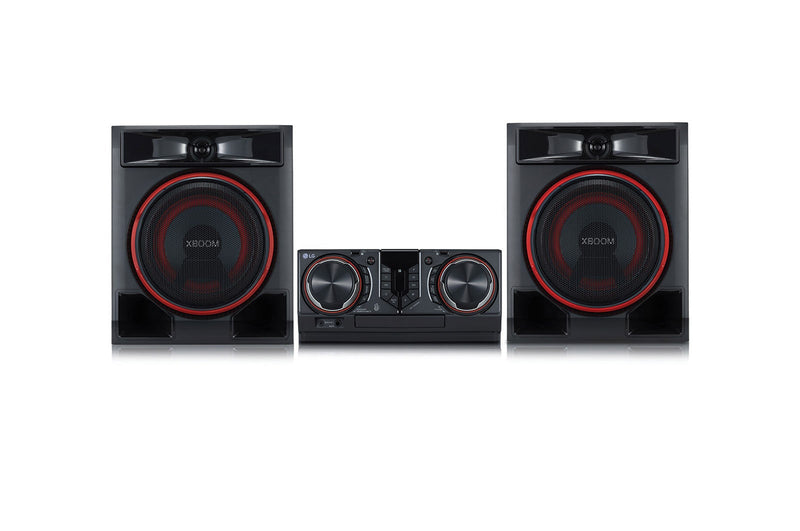 LG XBOOM (CL65) 2CH 950W Karaoke Star Multi Bluetooth Hi-Fi Sound System