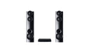 LG LHD677 4.2 Channel Home Theatre - 1000W, DVD , Bluetooth Enabled, X-Bass Sound, Metallic design