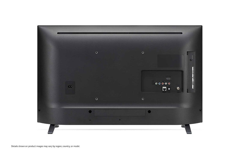 LG LM6370 43 inch 20W Full HDR LED Smart TV With webOS