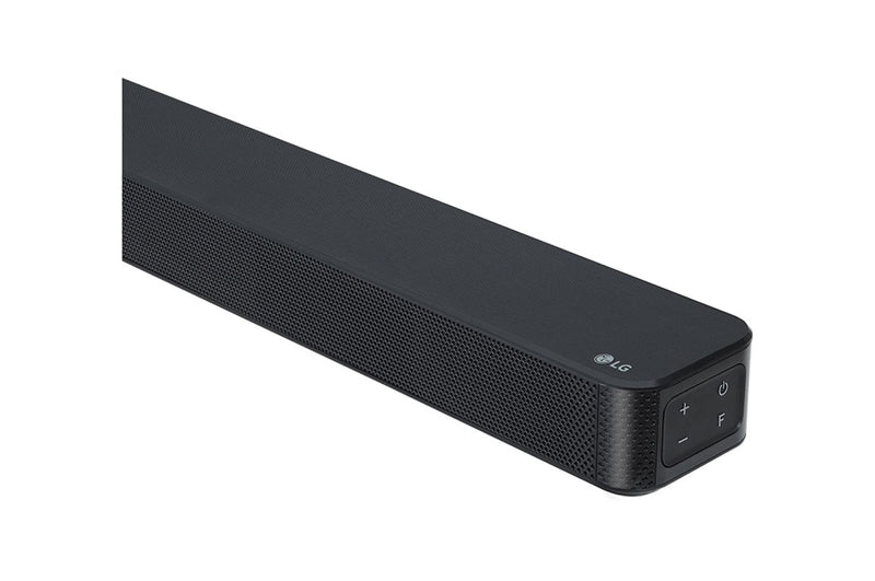 LG SN4 Sound Bar Subwoofer - 300W, Dolby Audio