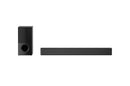LG SNH5 4.1 Channel Sound Bar - 600W Sound Output Power, 3D Sound, Bluetooth Enabled