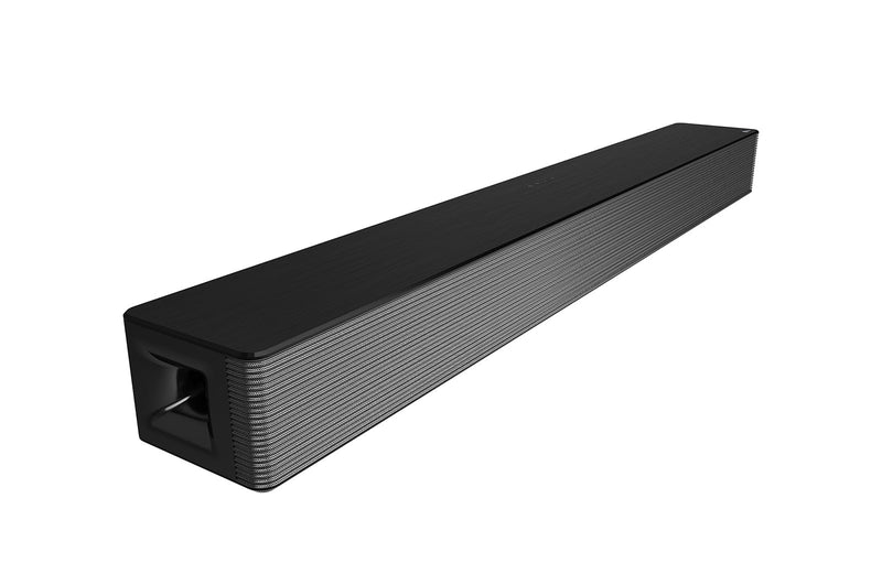 LG SNH5 4.1 Channel Sound Bar - 600W Sound Output Power, 3D Sound, Bluetooth Enabled