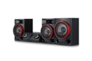LG XBOOM (CL88) 2900W Hi-Fi Multi Bluetooth Audio TV Sound System