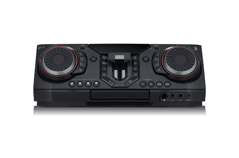 LG XBOOM (CL88) 2900W Hi-Fi Multi Bluetooth Audio TV Sound System