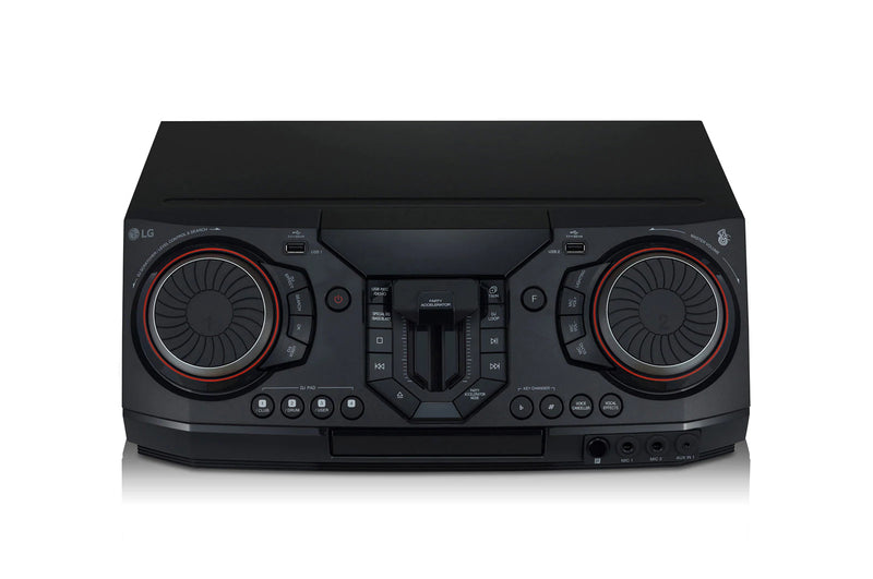 LG XBOOM (CL88) 2900W Hi-Fi Multi Bluetooth Audio TV Sound System