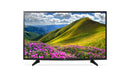 LG 49'' 49LJ510V - Full HD LED Digital and Satellite TV