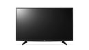LG 49'' 49LJ510V - Full HD LED Digital and Satellite TV