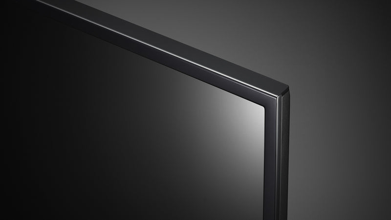 LG 49'' 49LJ510V - Full HD LED Digital and Satellite TV