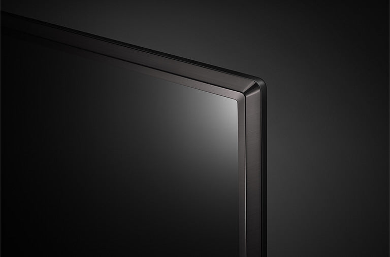 LG 49 Inch Smart Full HD LED TV- 49LJ610V