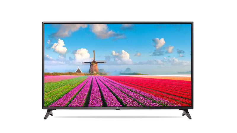 LG 49 Inch Smart Full HD LED TV- 49LJ610V