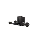 LG DH3140S - Home Theatre Speakers - 300Watt