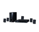 LG DH3140S - Home Theatre Speakers - 300Watt
