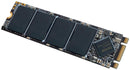 Lexar M.2 SATA III SSD 512 GB Solid State Drive(LNM100-512RB)