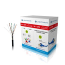 LightWave Cat 6 Ethernet FTP 305M Roll Network Cable
