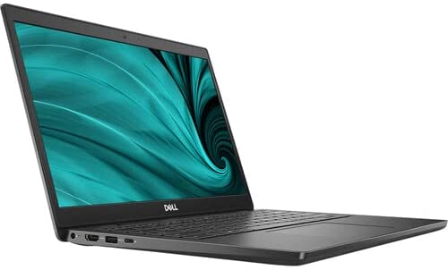 Dell Latitude 3420 Laptop (LAT-3420-0002) - 14" Inch Display, 11th Generation Intel Core i3, 8GB RAM/ 256GB Solid State Drive
