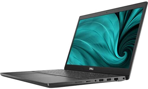 Dell Latitude 3420 Laptop (LAT-3420-0002) - 14" Inch Display, 11th Generation Intel Core i3, 8GB RAM/ 256GB Solid State Drive