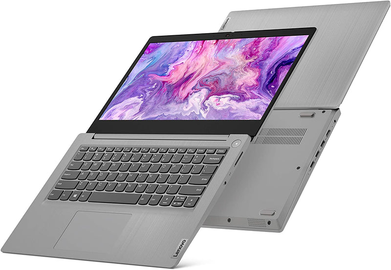 Lenovo Ideapad 3 1035G1 Laptop 14″ Inch Display, 11th Generation Intel Core i5, 8GB RAM/512 GB Solid State Drive - 82H701A0UE