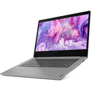 Lenovo IdeaPad 3 Intel Core i5 1135G7, 4GB DDR4 2666 (Up to 12GB Support), 1TB, NO OS, 14" FHD, Webcam, Wireless, Platinum Grey, 1 Year Warranty(81X7006DUE )