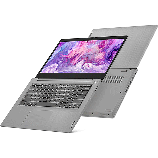 Lenovo IdeaPad 3 Intel Core i3-1005G1, 4GB DDR4 2666, 1TB HDD, DOS, 15.6" HD (81WE014MAK)