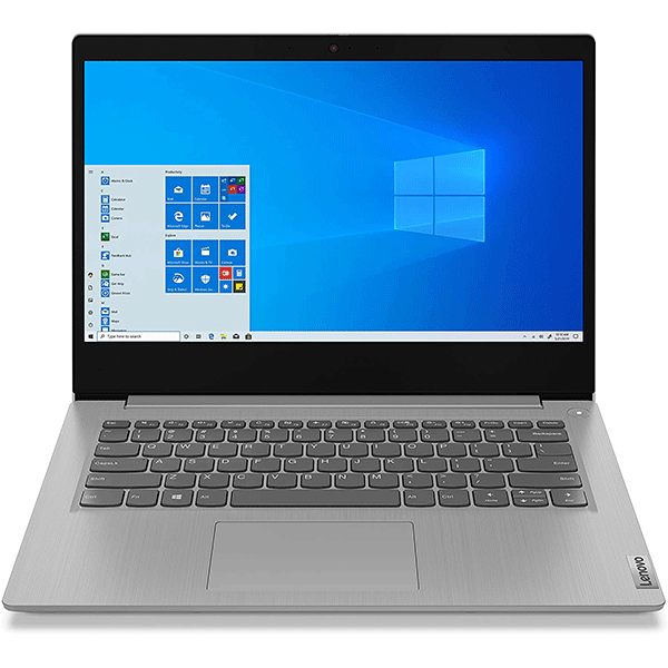 Lenovo IdeaPad 3 Intel Core i3-1005G1, 4GB DDR4 2666, 1TB HDD, DOS, 15.6" HD (81WE014MAK)